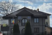 Ziua Comunei Bălești, la mijlocul lunii august / Balta din localitate, populată cu pește pentru concursul de pescuit balesti 1