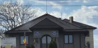 Ziua Comunei Bălești, la mijlocul lunii august / Balta din localitate, populată cu pește pentru concursul de pescuit