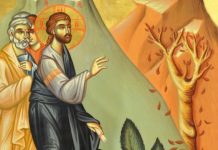 Săptămâna Patimilor lui Hristos / Semnificația deniilor