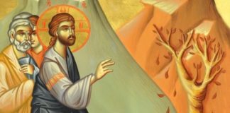 Săptămâna Patimilor lui Hristos / Semnificația deniilor