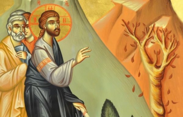 Săptămâna Patimilor lui Hristos / Semnificația deniilor