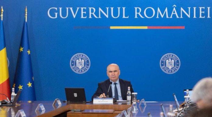 Premierul Ilie Bolojan: Responsabilitate pentru dezvoltarea României / Accesarea fondurilor europene este vitală / Jaloanele de îndeplinit