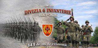 Brigada 282 Blindată ”Unirea Principatelor”, la ceas aniversar
