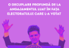 Scrisoare deschisă către președintele României, Nicușor Dan: ”Deciziile și atitudinea dumneavoastră, decuplare profundă de la electoratul care v-a susținut”
