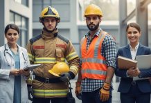 carton inspectia muncii