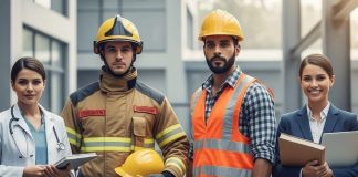 Inspectorii de muncă, acțiuni de informare și prevenire de Ziua Internaţională a Securităţii şi Sănătăţii în Muncă