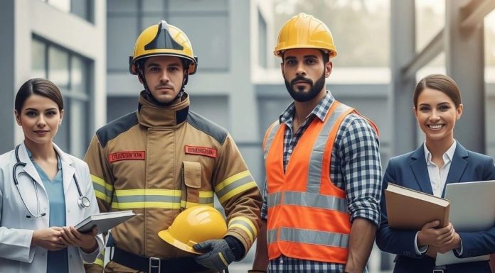 Inspectorii de muncă, acțiuni de informare și prevenire de Ziua Internaţională a Securităţii şi Sănătăţii în Muncă