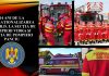 Aniversare: 14 ani de activitate SMURD la Secția de Pompieri Vidra și Stația de Pompieri Panciu