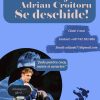carton judo ad croitoru