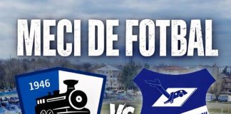 Fotbal: Obiectiv clar pentru Adjud, astăzi, pe teren propriu – 3 puncte cu Aerostar Bacău