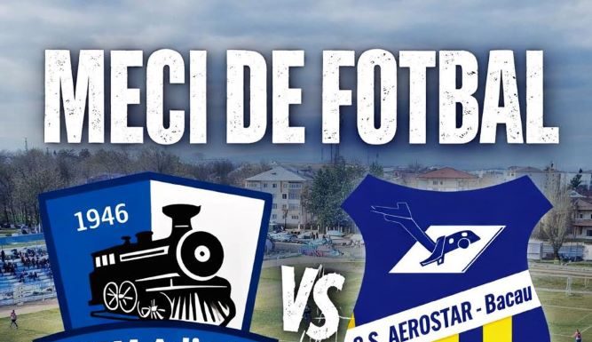 Fotbal: Obiectiv clar pentru Adjud, astăzi, pe teren propriu – 3 puncte cu Aerostar Bacău