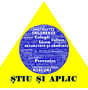 Câștigătorii Concursului județean ”Știu și aplic”