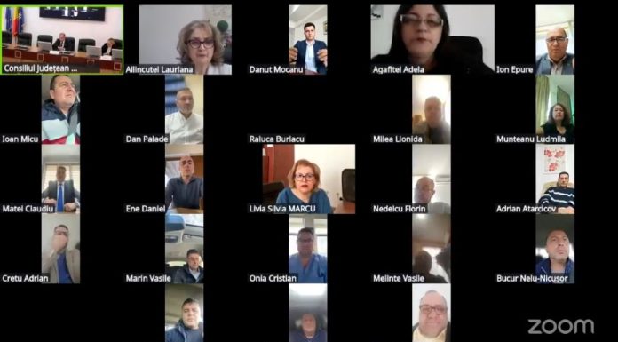 Președintele CJ Vrancea: repartizarea sumelor pentru echilibrarea bugetelor locale este rezultatul unei analize reale, bazate pe dialog, date și responsabilitate