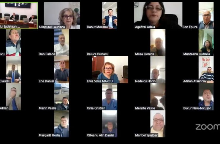 Președintele CJ Vrancea: repartizarea sumelor pentru echilibrarea bugetelor locale este rezultatul unei analize reale, bazate pe dialog, date și responsabilitate