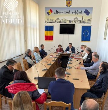 În Adjud nu vor mai funcționa săli de jocuri de noroc, în urma votului consilierilor locali