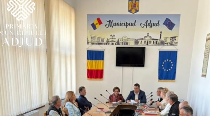 În Adjud nu vor mai funcționa săli de jocuri de noroc, în urma votului consilierilor locali