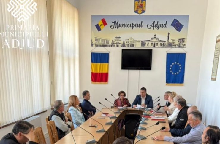 În Adjud nu vor mai funcționa săli de jocuri de noroc, în urma votului consilierilor locali