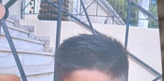 Copil dat dispărut dintr-un parc din Focșani