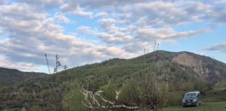 Meteo: vremea se încălzește în a doua parte a lunii iunie