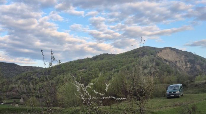Meteo: vremea se încălzește în a doua parte a lunii iunie