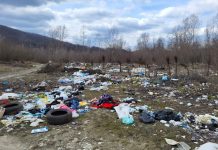 ”Surprizele” de după topirea zăpezilor