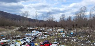 ”Surprizele” de după topirea zăpezilor