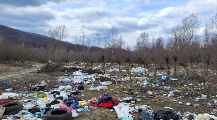 ”Surprizele” de după topirea zăpezilor