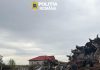 FOTO Centrele de colectare a deșeurilor metalice, controlate de poliție și de comisarii de mediu / Firmă din Adjud, amendată drastic