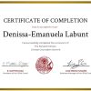 diploma denissa