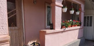 FOTO Un strop de bucurie în casele unor bătrâni și familii cu copii de la Pitulușa și Odobești, din partea unor oameni cu suflet mare