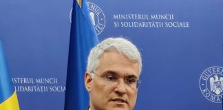 Ministrul Muncii: ”Nu se mai poate încasa în același timp atât pensie specială integrală de la stat, cât și salariu întreg tot de la stat”