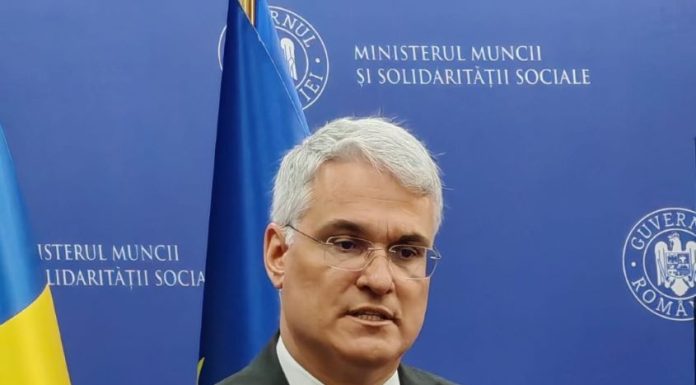 Ministrul Muncii: ”Nu se mai poate încasa în același timp atât pensie specială integrală de la stat, cât și salariu întreg tot de la stat”
