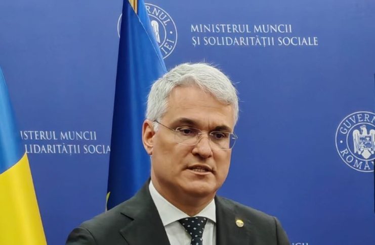 Ministrul Muncii: ”Nu se mai poate încasa în același timp atât pensie specială integrală de la stat, cât și salariu întreg tot de la stat”