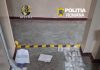 Opt kg de droguri de mare risc descoperite la traficanți din Vrancea, Brăila și Galați