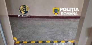 Opt kg de droguri de mare risc descoperite la traficanți din Vrancea, Brăila și Galați