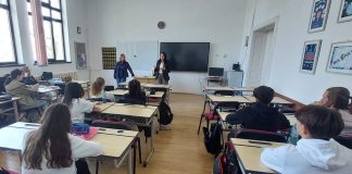 „Fii informat, alege pentru TINE!” – Educația pentru sănătate, o prioritate pentru tinerii din Vrancea