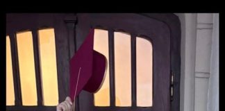 Tânăra scriitoare focșăneană Elenoire Chirilă, admisă cu bursă integrală la Amherst College, în America