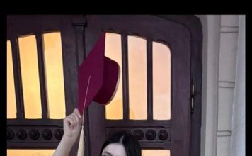 Tânăra scriitoare focșăneană Elenoire Chirilă, admisă cu bursă integrală la Amherst College, în America elenoire chirila