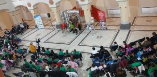 FOTO Ziua Internațională a Cărții pentru Copii la Biblioteca Județeană