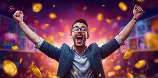 De ce unii jucători de casino cred că sunt mai norocoși și de ce această percepție poate fi înșelătoare