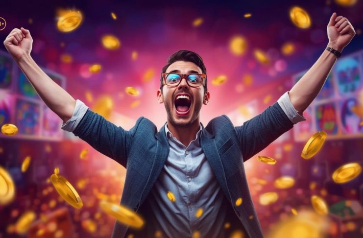 De ce unii jucători de casino cred că sunt mai norocoși și de ce această percepție poate fi înșelătoare