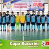 fotbal copii