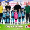 fotbal copii chiriches