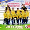 fotbal copii covaci