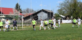 Fără surprize în Superliga Vrancei de fotbal