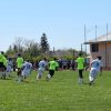 fotbal judet