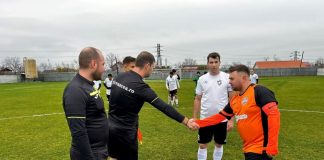 Fotbal județean: Gologanu câștigă greu la Ciorăști și își păstrează avansul în fruntea clasamentului / Azi și mâine, Cupa României