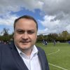 fotbal romani dublin