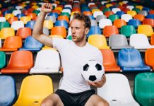 Cum se simt lunile dinaintea Cupei Mondiale pentru fanii fotbalului din România