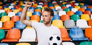 Cum se simt lunile dinaintea Cupei Mondiale pentru fanii fotbalului din România